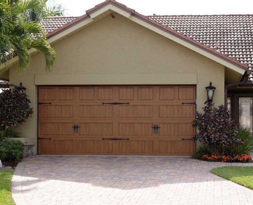 On Track Doors, Inc. Cape Coral